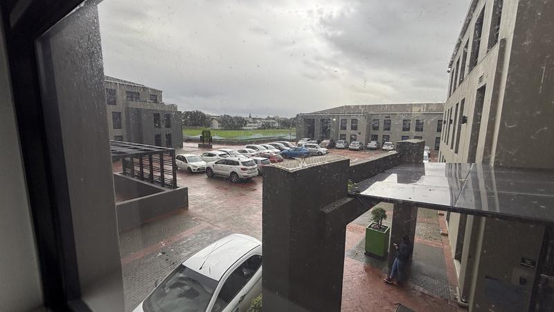 To Let commercial Property for Rent in Mowbray Western Cape